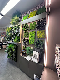 Photo n°1 de SEGURET DÉCORATION Cahors à Cahors (Magasin de papiers peints)