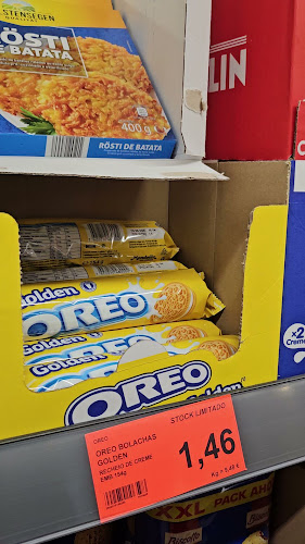 Avaliações doALDI Portimão em Portimão - Supermercado
