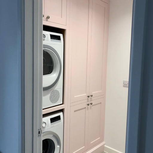 Cherry Tree Bespoke - Visual