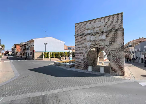 Tecnocasa agencia inmobiliaria