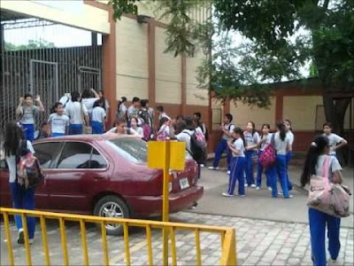 school