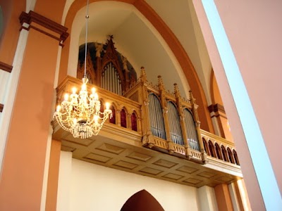 Photos of Kernaves Svc. Mergeles Marijos Skaplierines baznycia