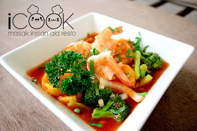 Photos of iCook