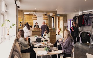 Unity Coffee and Nutrition
