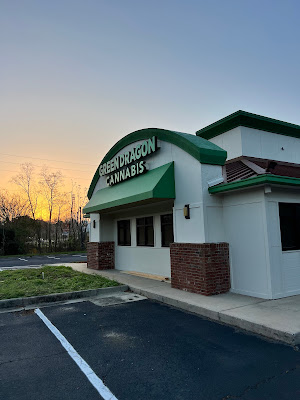 Photo of Green Dragon Dispensary Madison