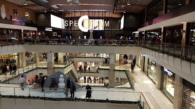 Photos of Capitol Spectrum Cineplex