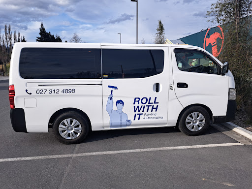 Roll With It Painting & Decorating - Thumbnail