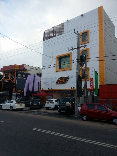 Photos of Sahelie International