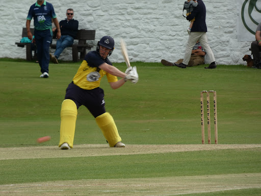 Settle Cricket Club Gallery - United Kingdom