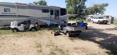 Lakeview RV Campground Bait and Grocery