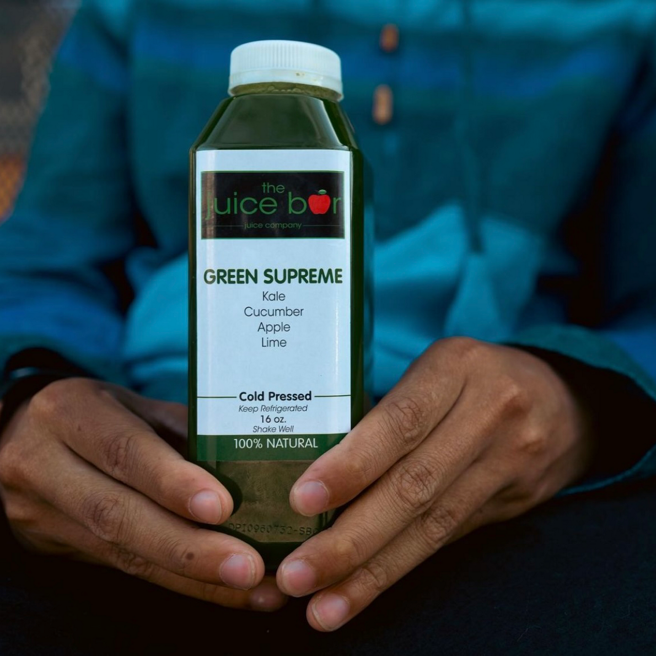 The Juice Bar Juice Company Juice Shop in Haddon Township