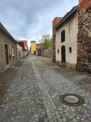 Beeskow, Schützenstr.