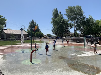 Splash Park