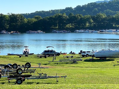 Lake Raystown Resort