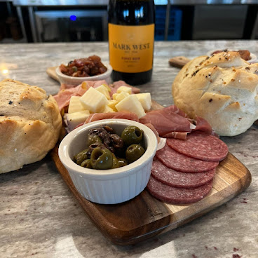 Omelette Cafe Skye Canyon by null