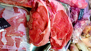 Photo n°6 de Boucherie Maison Joffre Alex à Grézieu-la-Varenne (Traiteur)