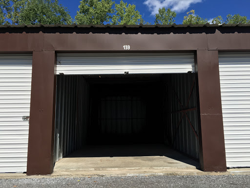 Scottsville Road Mini Storage - Thumbnail