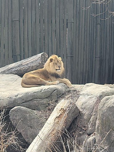 Cleveland Metroparks Zoo