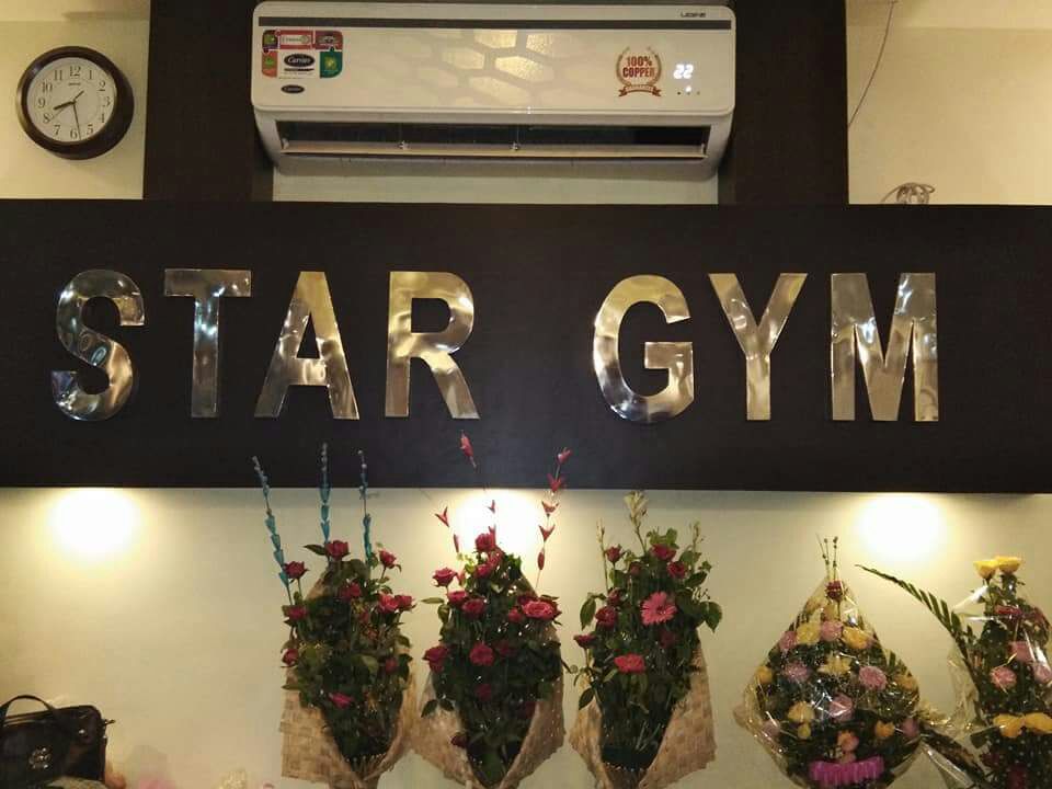 Star Gym Triveni Nagar