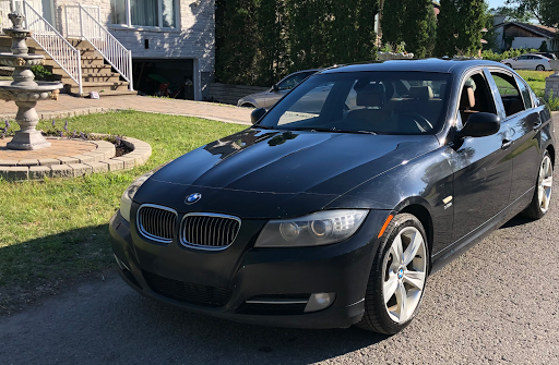 Ammex Fine Auto