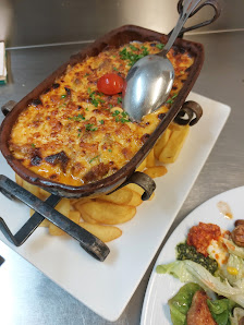 Lasagne