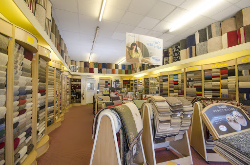 Rons Furnishers - Thumbnail