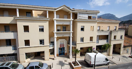 Photo de Résidence EHPAD Le Domaine de la Source UNIVI à Ceyreste (13600)