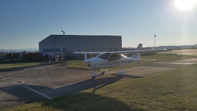 Photos of Aero Club Rimini