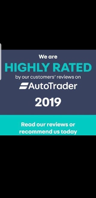 1st Car Shop