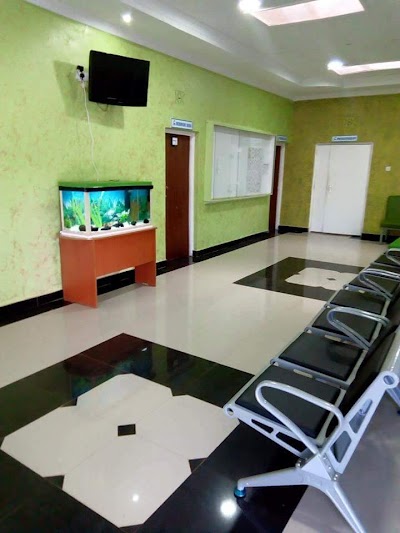 Photos of Reale Hospital