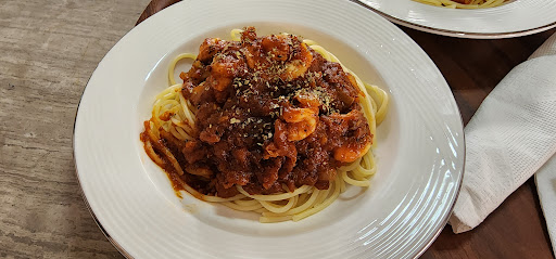 Patricia Cafe & Eatery