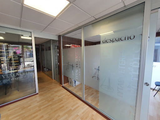 Lytae Veteres - Abogados