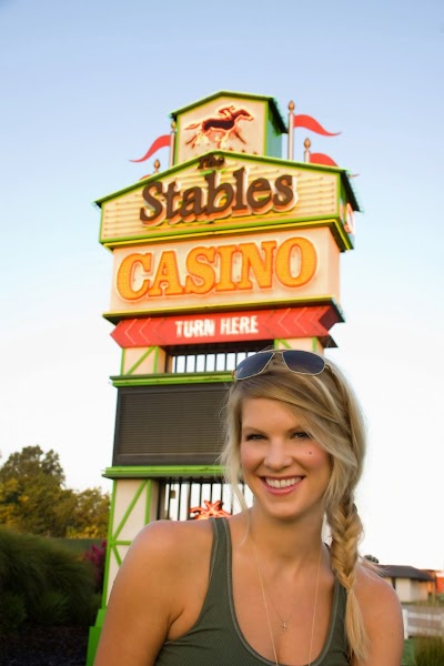 The Stables Casino