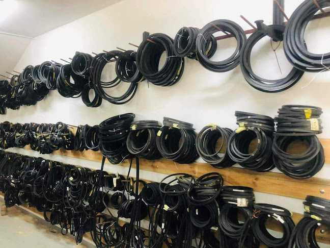 Łubowo 92, 62-260 Łubowo