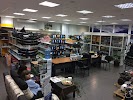 Фотография АВТОКОМПЛЕКС ФАВОРИТ АВТО, Перекрёсток улицы Энергетиков с Дачным шоссе, Магнитогорск, Россия