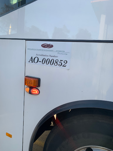 Bayside Coaches - Thumbnail