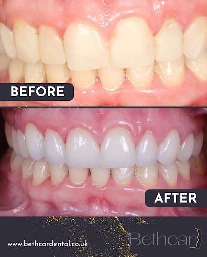 Bethcar Dental Practice