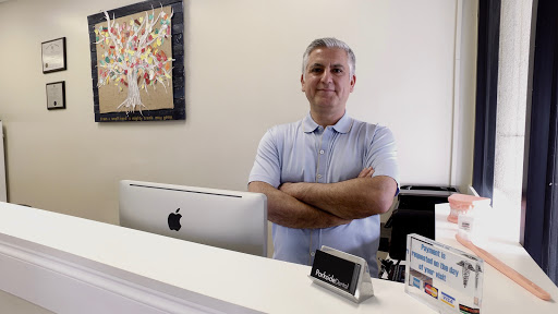 Parkside Dental Office - Cyrus Shokoohi, DMD - Thumbnail