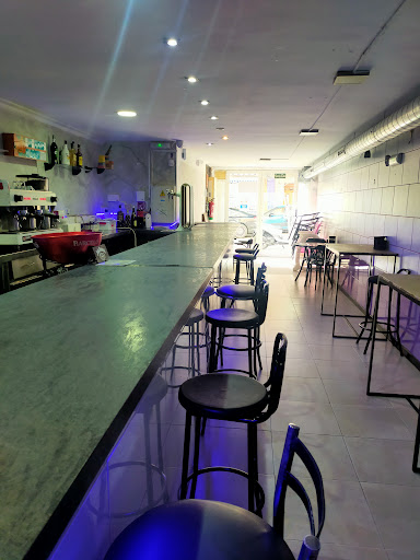 Café Bar El Tapeo