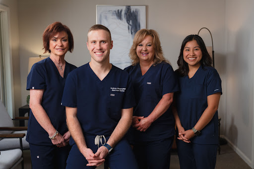 Bluff Park Dental