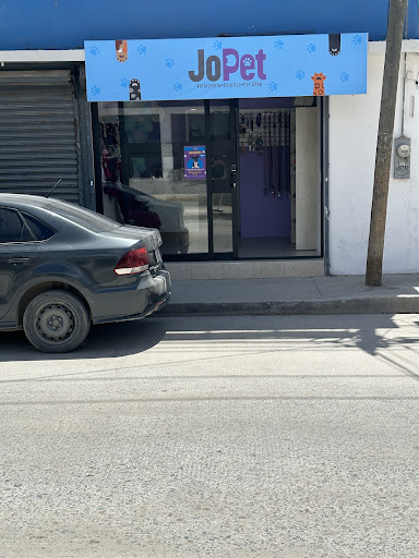 JoPet Veterinaria