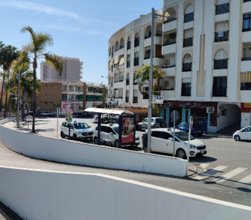 Parada Taxi de Almuñécar - La Herradura - Thumbnail