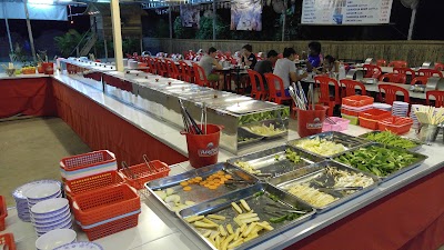 Photos of Samnang Restaurant