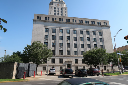 Camden Municipal Clerks Office