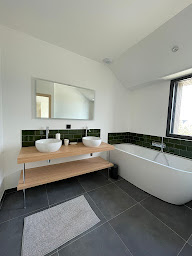 Photo n°4 de AS Rénov - Rénovation Saint-Malo à Saint-Méloir-des-Ondes (Couvreur)