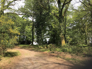 Photo n°18 de Camping Bois Des Ecureuils à Guilligomarc'h (Terrain de camping)