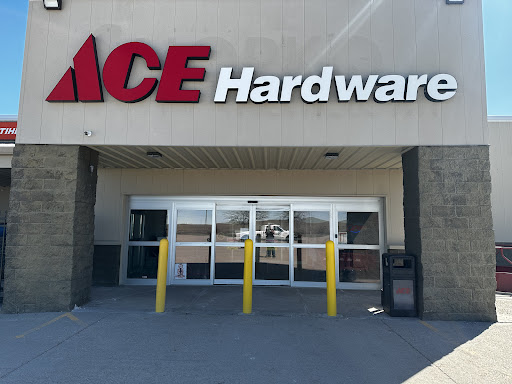 Kimball Ace Hardware Logo