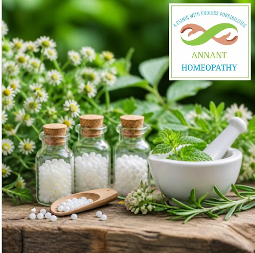 Natural Relief from Chronic Allergic Conditions with Gentle Homeopathy Are allergies disturbing y… post image