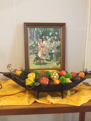 Orlando Community of Christ