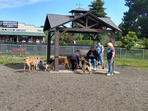Fortuna Dog Park - Thumbnail
